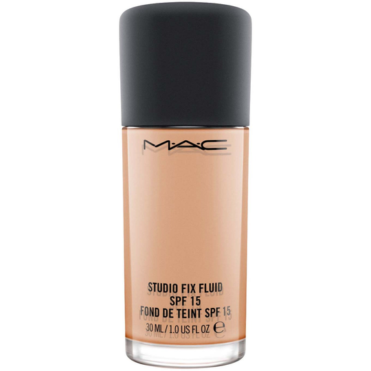 MAC Cosmetics N 6