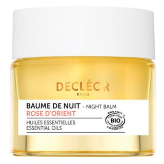 Aromessence Rose D´Orient Night Balm