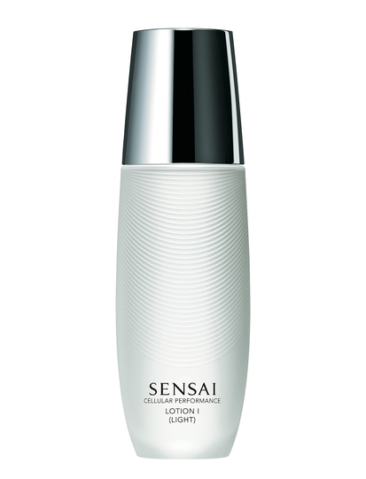 Cellular Performance Lotion I Light Seerumi Kasvot Ihonhoito Monivärinen/Kuvioitu SENSAI