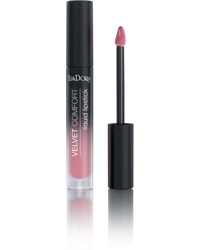 Velvet Comfort Liquid Lipstick, 54 Pink Blossom