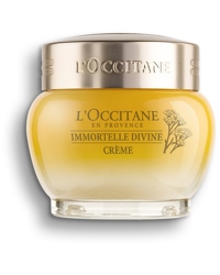 Immortelle Divine Cream, 50ml
