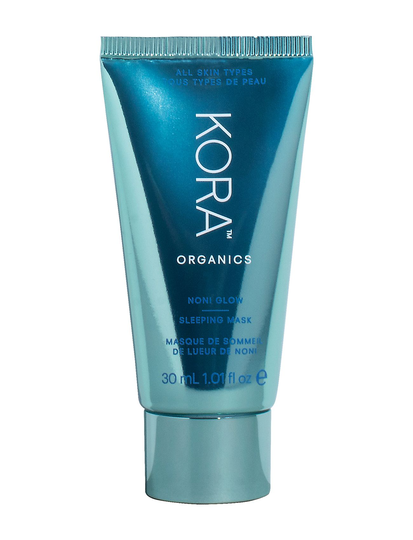 Noni Glow Sleeping Mask Beauty WOMEN Skin Care Face Face Masks Sleep Mask Kora Organics
