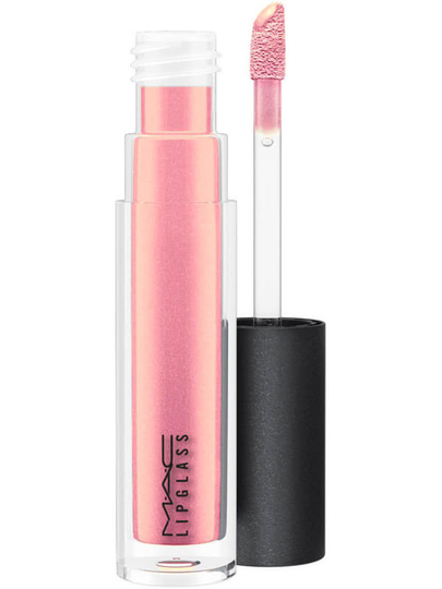 MAC Cosmetics Lipglass Nymphette