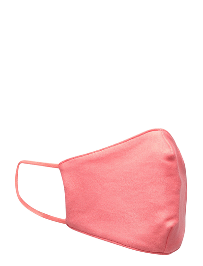 Community Face Mask Accessories Face Masks Vaaleanpunainen Tom Tailor