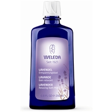 Lavender Relaxing Bath Milk 200 ml