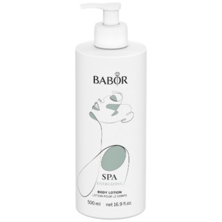 Energizing Body lotion Big Size