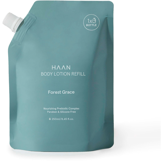 HAAN Body Lotion Forest Grace Body Lotion Refill 250 ml
