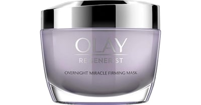Olay Regenerist Overnight Miracle Firming Mask Night 50ml
