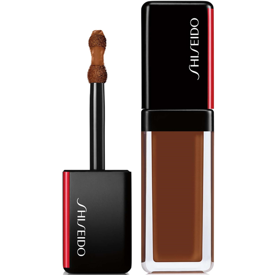 Shiseido Synchro Skin Self Refreshing Dual Tip Concealer 502 Deep