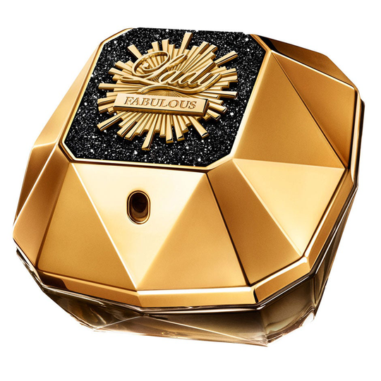 Lady Million Fabulous, 50 ml Paco Rabanne Naisten hajuvedet
