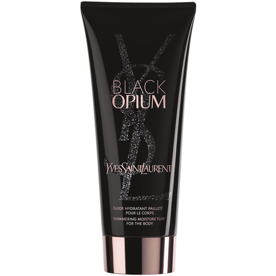 Yves Saint Laurent Black Opium Black Opium Body Lotion 200 ml
