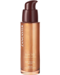 Sun 365 Gradual Self Tanning Face Serum 30 ml