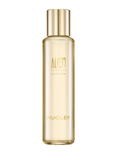 Alien Goddess Eau De Parfum Hajuvesi Eau De Parfum Kulta Mugler