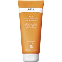 REN AHA Smart Renewal Body Serum 200 ml