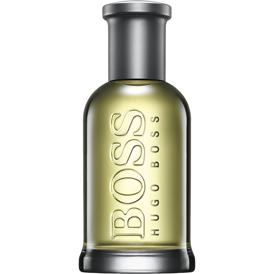 Boss Bottled EdT, 30 ml Hugo Boss Miesten hajuvedet
