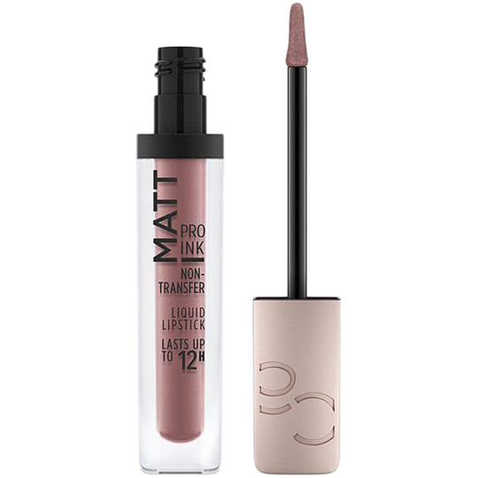 Matt Pro Ink Non-Transfer Liquid Lipstick, 5 ml Catrice Huulikiilto