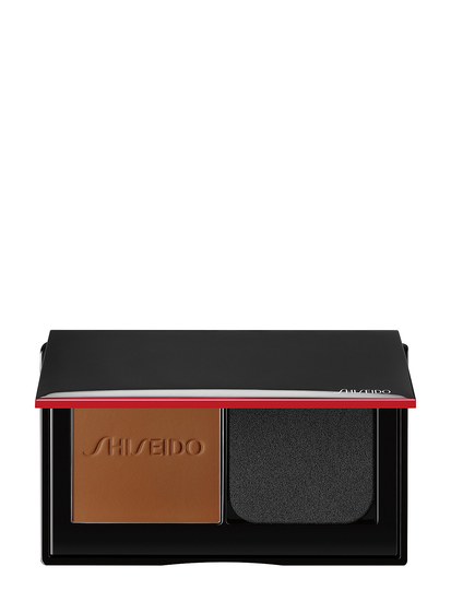 Ss Powder Foundation 510 Suede Meikkivoide Meikki Shiseido