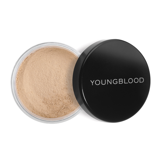 Youngblood Loose Mineral Rice Setting Powder 02 Medium