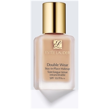 Double Wear Stay In Place Makeup 30 ml 1N0 Porcelain