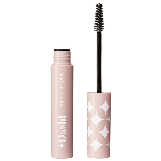 Brow Fixer – Clear Brow Shaping Gel, 2,5 g Dashl Kulmakarvat