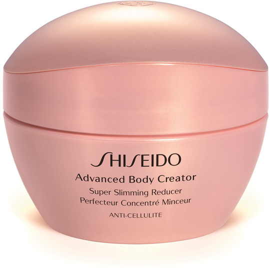 Shiseido Advanced Advanced Body Creator Reducer Anti-Cellulite 2