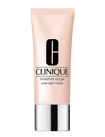 Moisture Surge™ Overnight Mask Beauty WOMEN Skin Care Face Face Masks Sleep Mask Nude Clinique