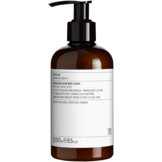 Sunless Glow Body Lotion
