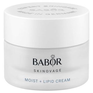 Skinovage Moisturizing & Lipid