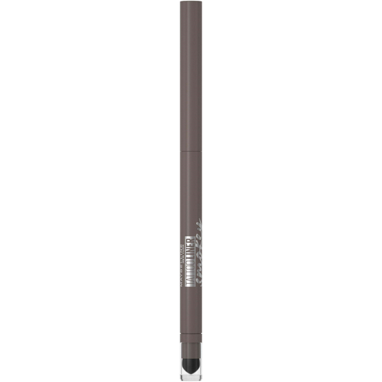 Maybelline New York Tattoo Smokey Liner Gel Pencil Grey