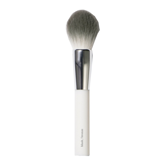 Ere Perez Eco Vegan Blush & Bronze Brush
