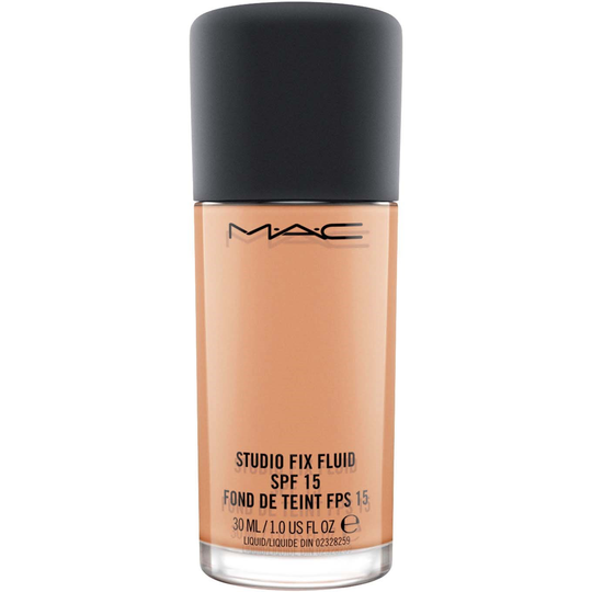 MAC Cosmetics NC 17