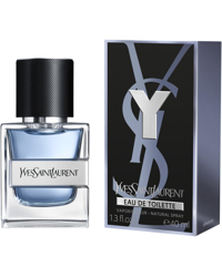 Y, EdT 40ml