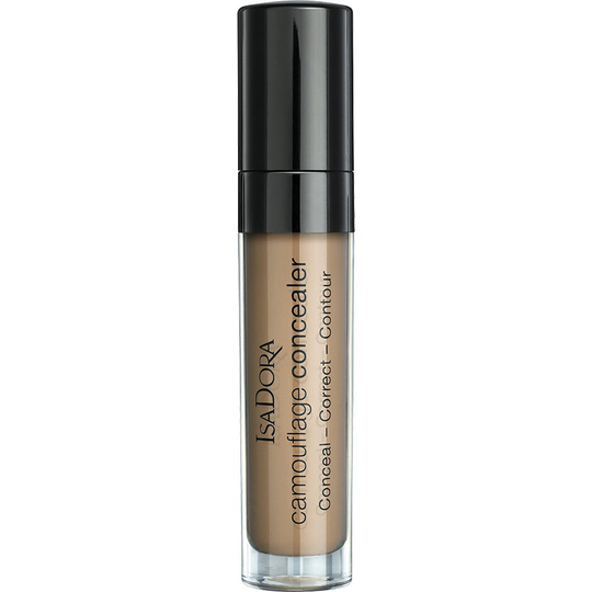 Camouflage Concealer, 7 ml IsaDora Peitevoide
