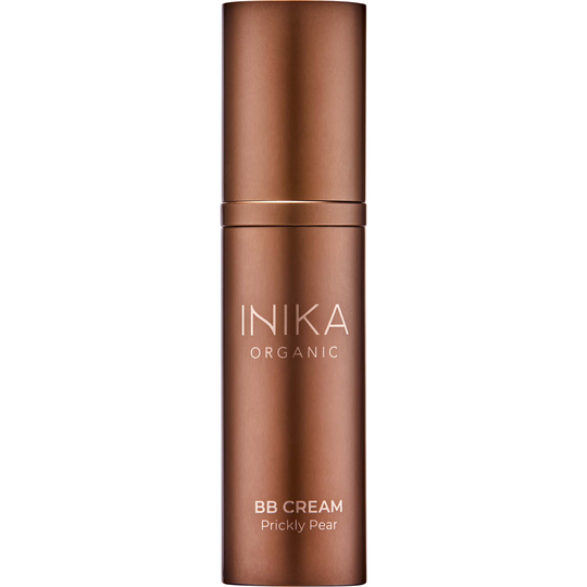 Inika Organic BB Cream Cream
