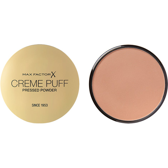 Creme Puff, 14 g Max Factor Puuteri