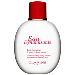Eau Dynamisante Body Lotion