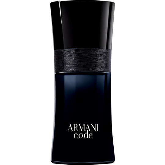 Armani Code, 50 ml Armani Miesten hajuvedet