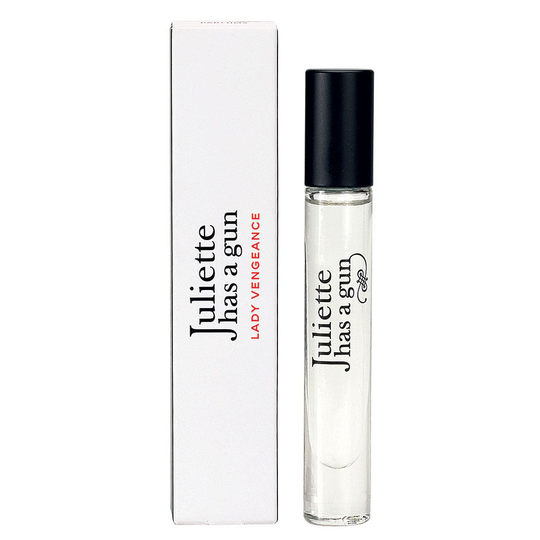 Lady Vengeance, 7,5 ml Juliette has a gun Naisten hajuvedet