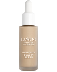 Invisible Illumination Instant Glow Beauty Serum, 30ml, 02 Universal Medium