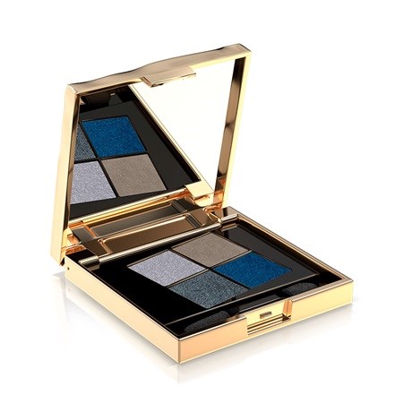 Smith & Cult Book Of Eyes Eye Quad Palette
