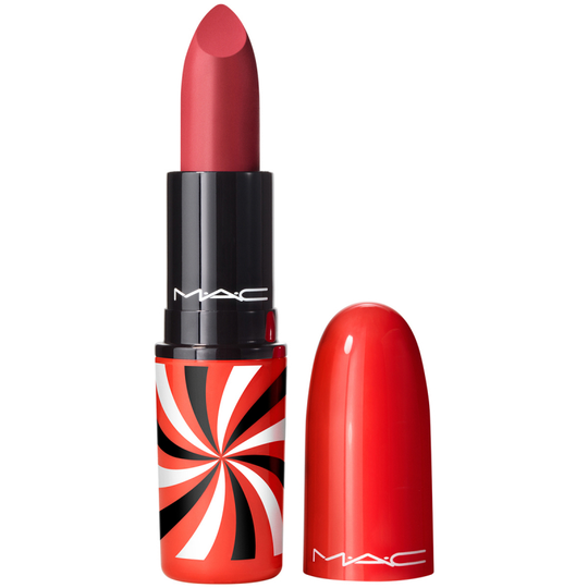 MAC Cosmetics Lipstick LP For My Next Trick...