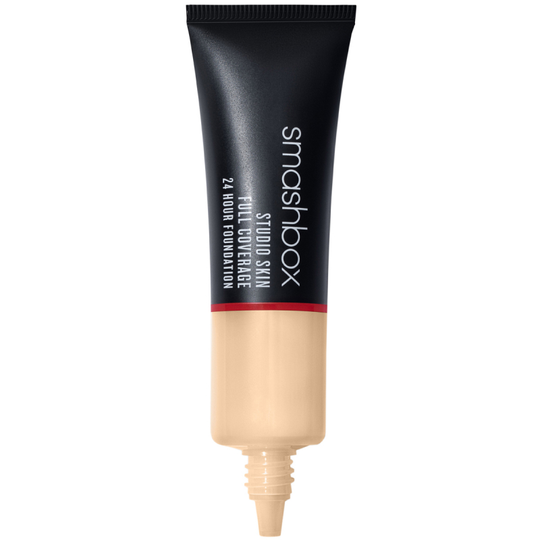 Smashbox Studio Skin 24H Full Coverage Foundation 1.2 Fair-Light Warm