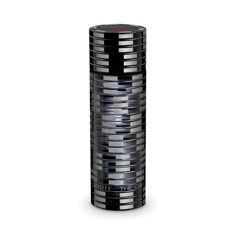 Davidoff The Game EDT-suihke 100ml