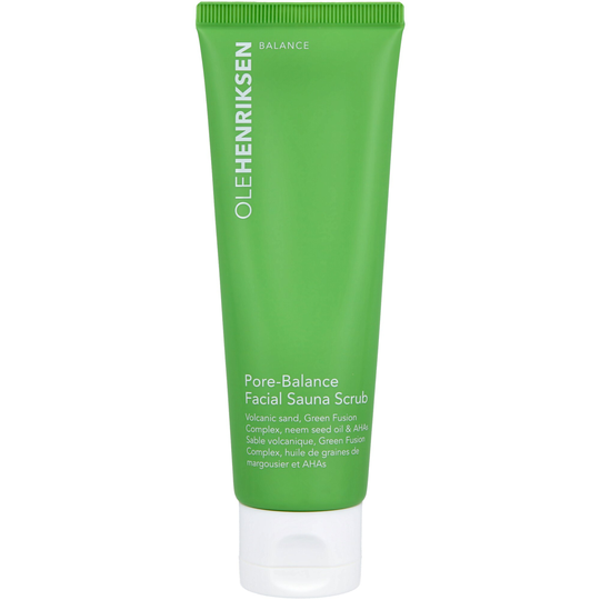 Ole Henriksen Balance Pore Balance Facial Sauna Scrub 89 ml