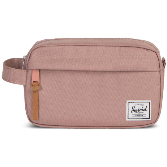 Herschel Chapter Carry On 3 L Vaaleanpunainen