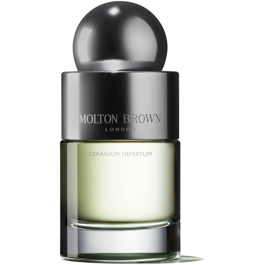Molton Brown Geranium Nefertum Eau De Toilette 50 ml