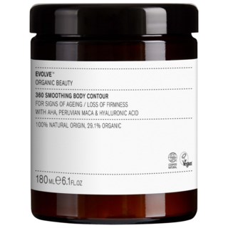 360 Smoothing Body Contour