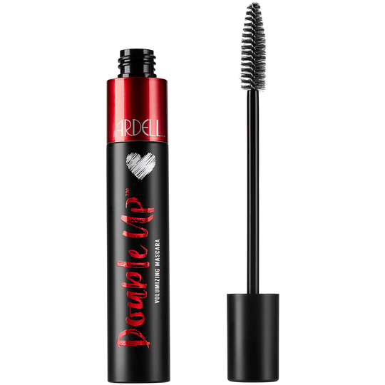 Ardell Beauty Double Up Volumizing Mascara est Black Black