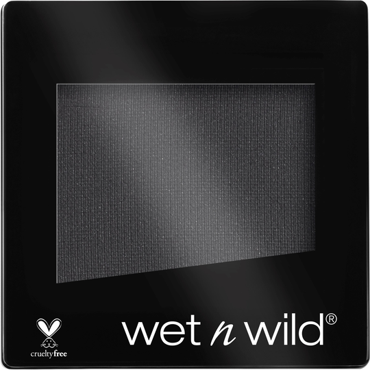 Wet n Wild Color Icon Eyeshadow Single - panther