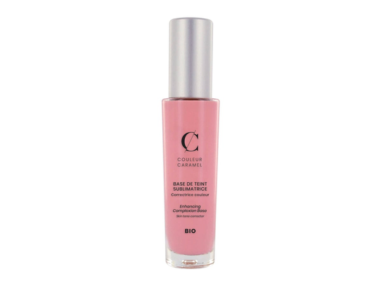 Enhancing Complexion Base, 30 ml Couleur Caramel Pohjustus